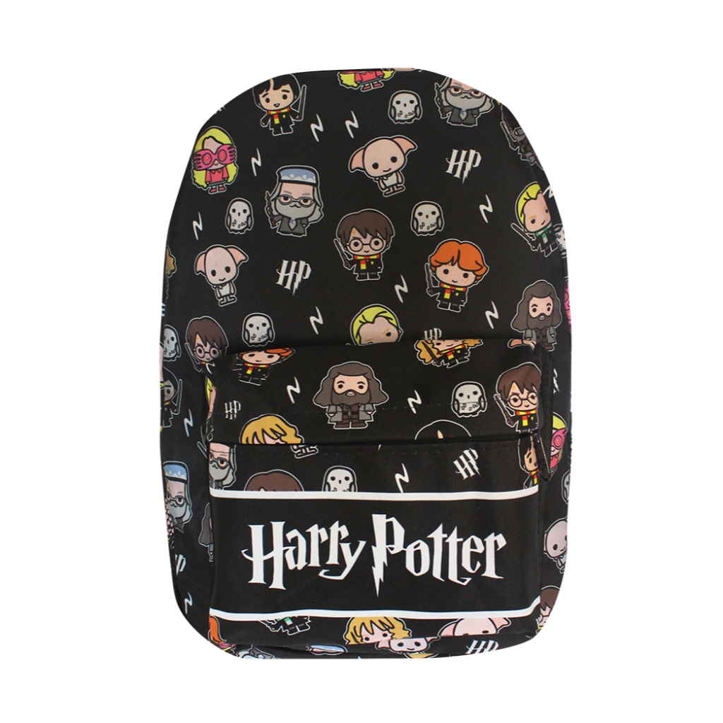 Mochila Harry Potter V473