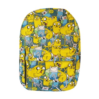 Mochila Hora De Aventura V014 em Oferta na Shopee
