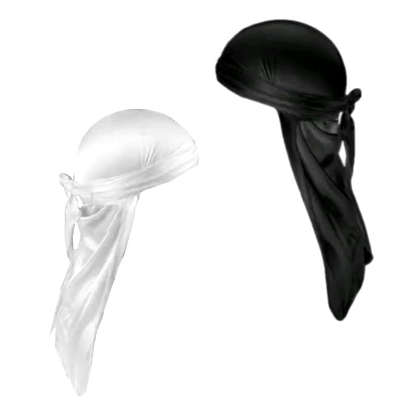 kit 2 unidades Bandana Duran waver