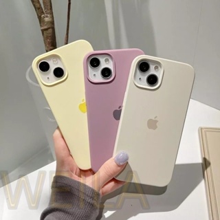 Capa Capinha Case Para iPhone 13 13pro 13promax - Silicone e Interior Aveludado Super Premium em Oferta na Shopee