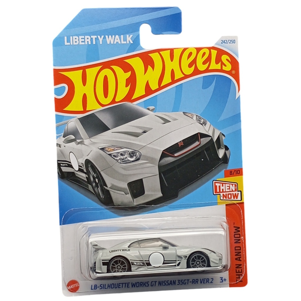 Hot Wheels R35 em Oferta | Shopee 2026