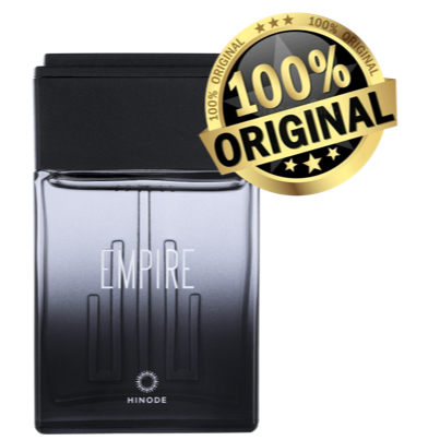 PERFUME ORIGINAL EMPIRE TRADICIONAL HINODE 100ML