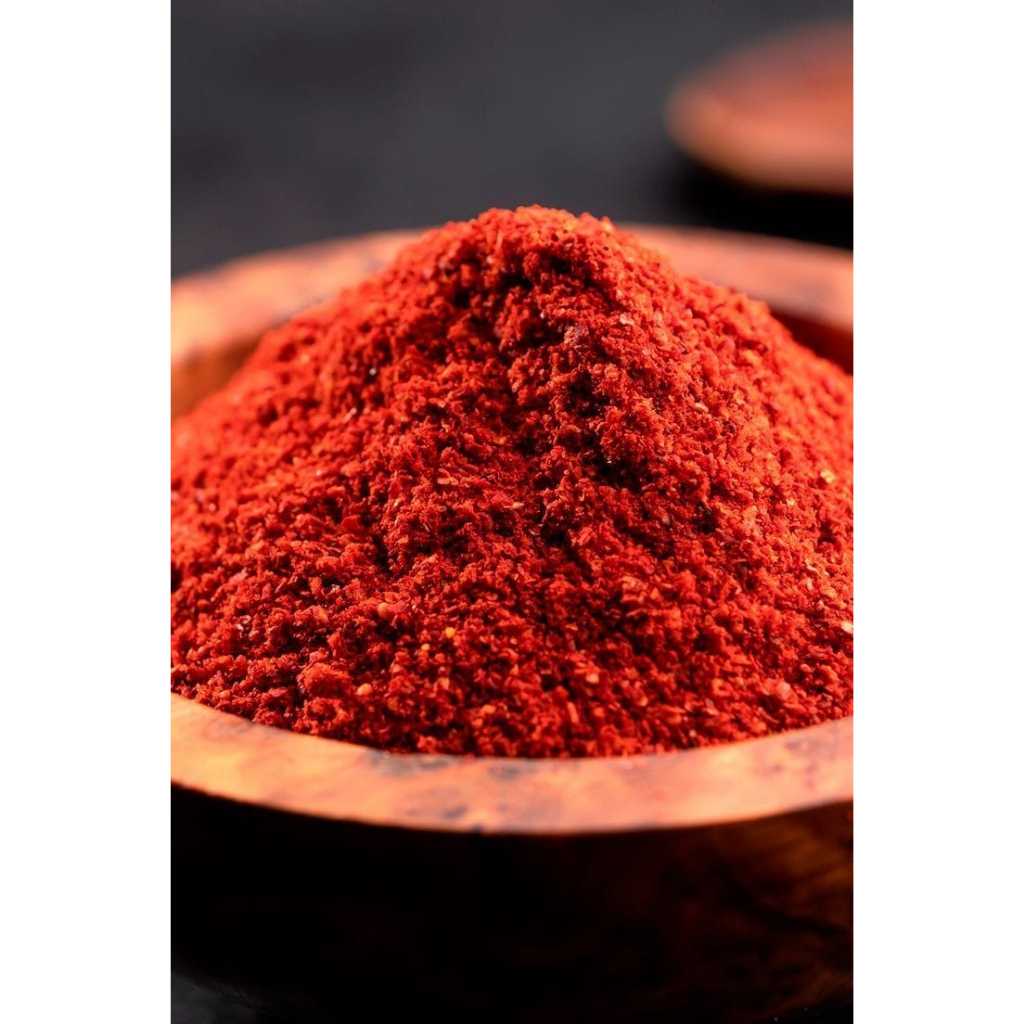 Paprica Defumada Extra Premium Paprica Defumada Extra Premium