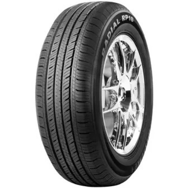 Pneu Aro 14” 175 70 R14 Remold Premium Para Fiat Palio