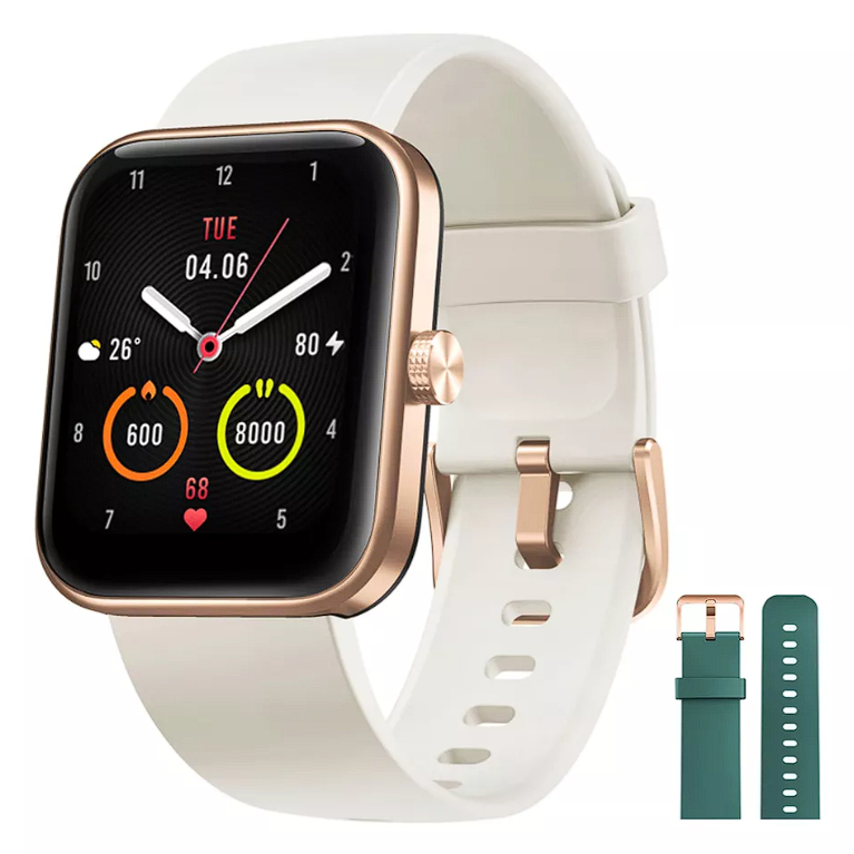 Relógio Smartwatch Xiaomi Maimo Watch: Onde Comprar | BuscaProdutos