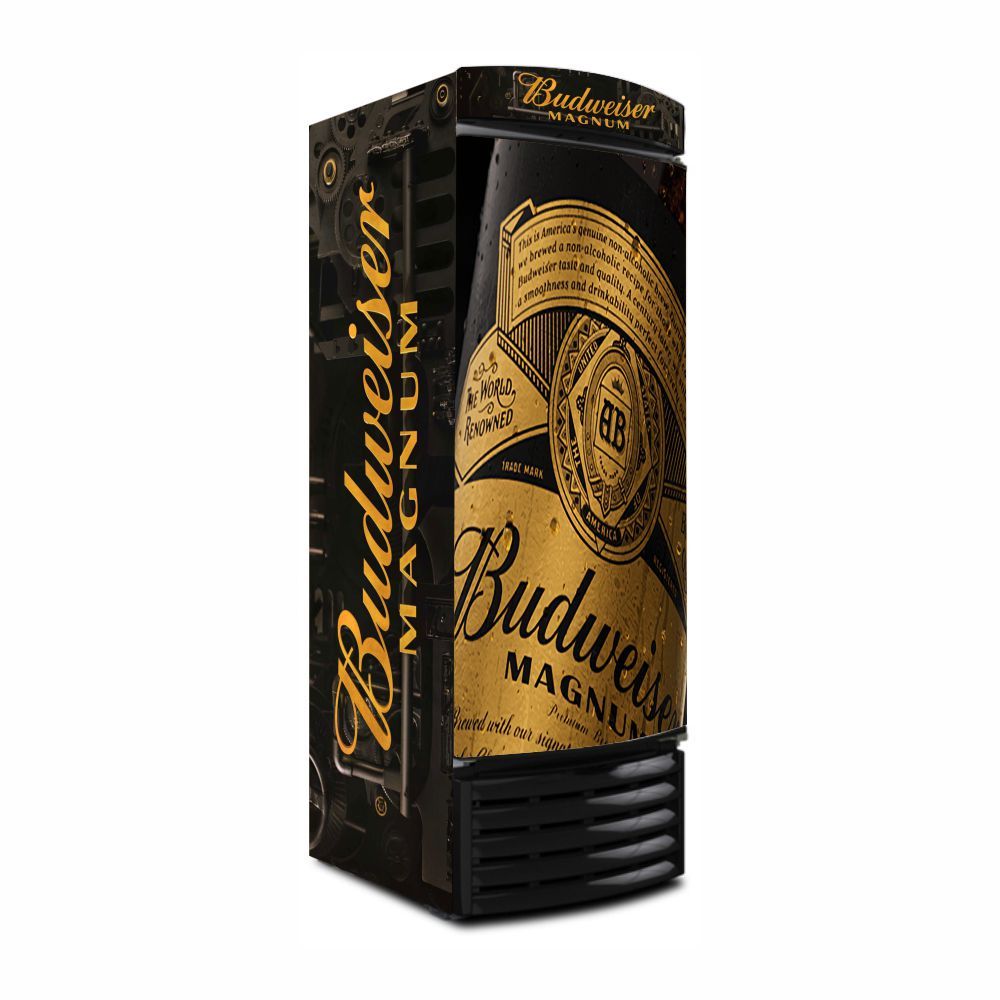 ADESIVOS DECORATIVOS PERSONALIZADOS PARA ENVELOPAMENTO DE CERVEJEIRA em Oferta na Shopee