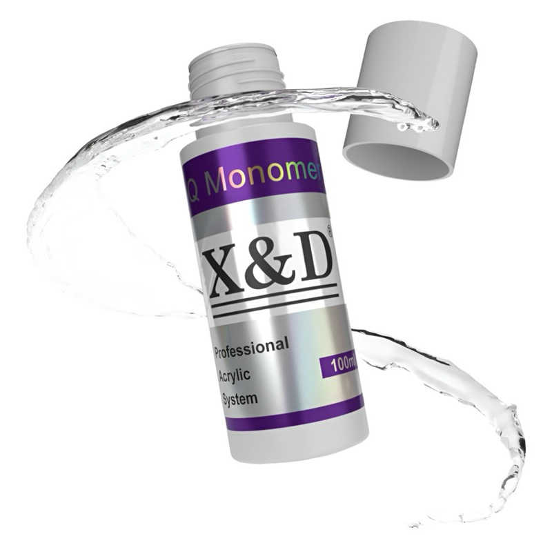 Monomer Líquido X&D 100ml
