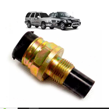 SENSOR DE VELOCIDADE GM S10 2.2/2.4/2.5 8V 95/12 BLAZER 2.2/2.4/2.5 95/09 MTE THOMSON 73026