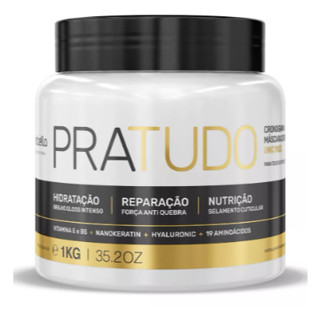 Cronograma Pratudo 30 Ativos Cronograma Capilar 1kg Borabela em Oferta na Shopee