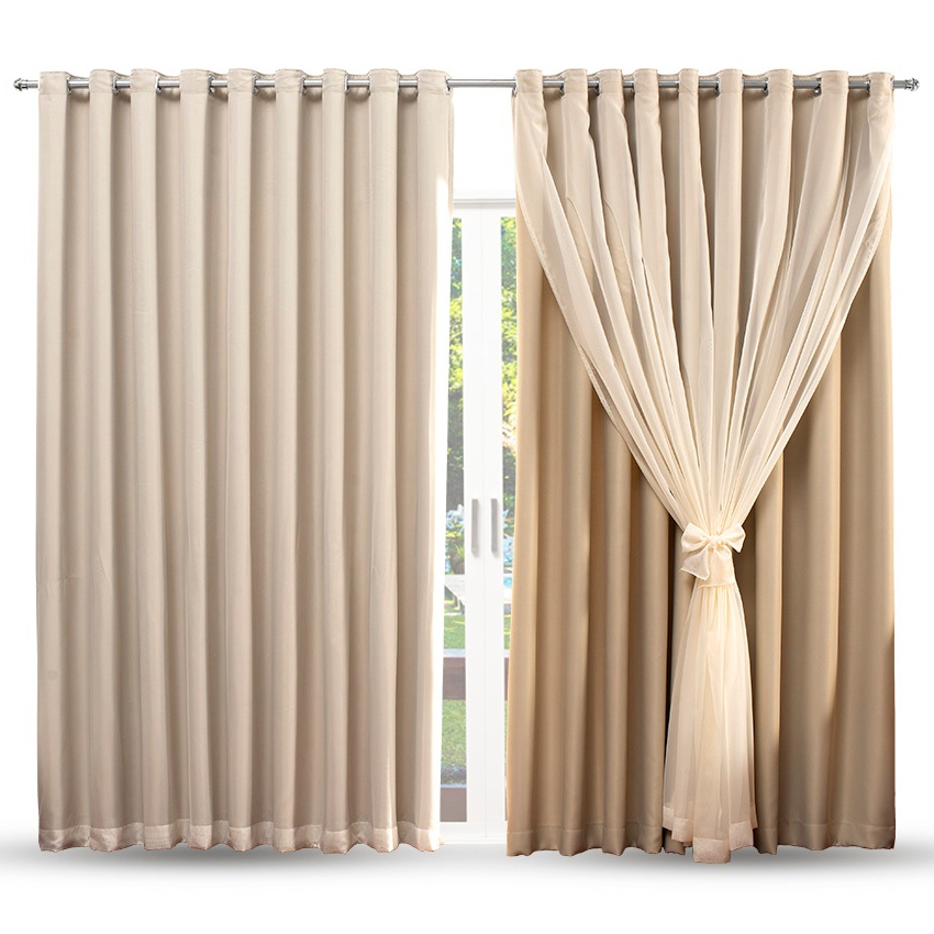 Voil Tecido para Cortina: Onde Comprar | BuscaProdutos