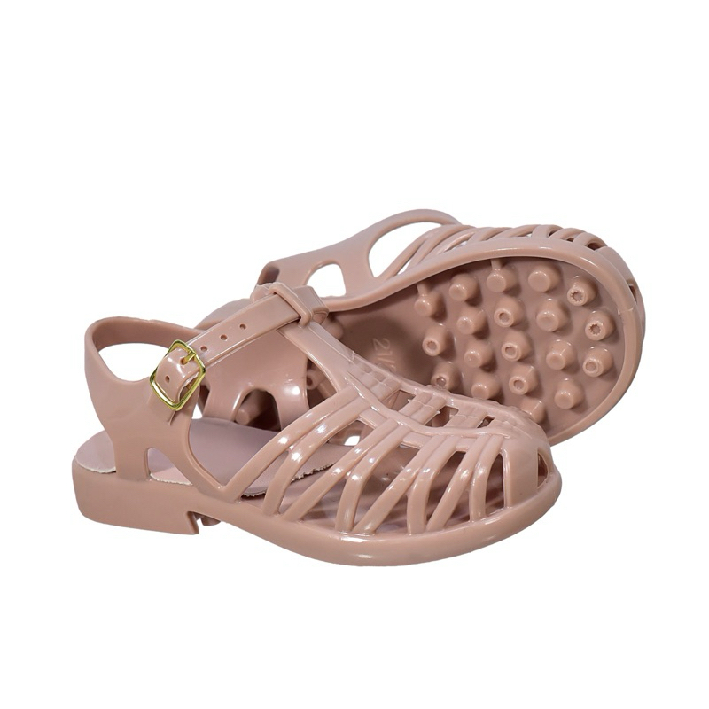 Papete Infantil Baby Menina Melis Mega Conforto Lançamento