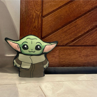 Peso de porta decorativo Baby em Oferta na Shopee