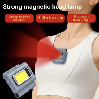 Mini Lanterna Com led Portátil/USB Recarregável 6 Modos De Luz Lanternas De Emergência -N5 em Oferta na Shopee