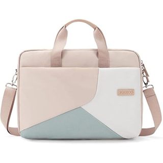 Bolsa de laptop 15,6 POLEGADAS Bolsa de laptop Bolsas para notebook Manga Mala de viagem Bolsa de ombro em Oferta na Shopee