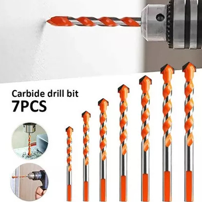 Broca para Ferro 12mm: Onde Comprar | BuscaProdutos