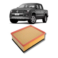 filtro de ar ta1611/1 volkswagen AMAROK (FAP4046) (SAF8061) (C31003/1) (CA10696) (ARL6070)