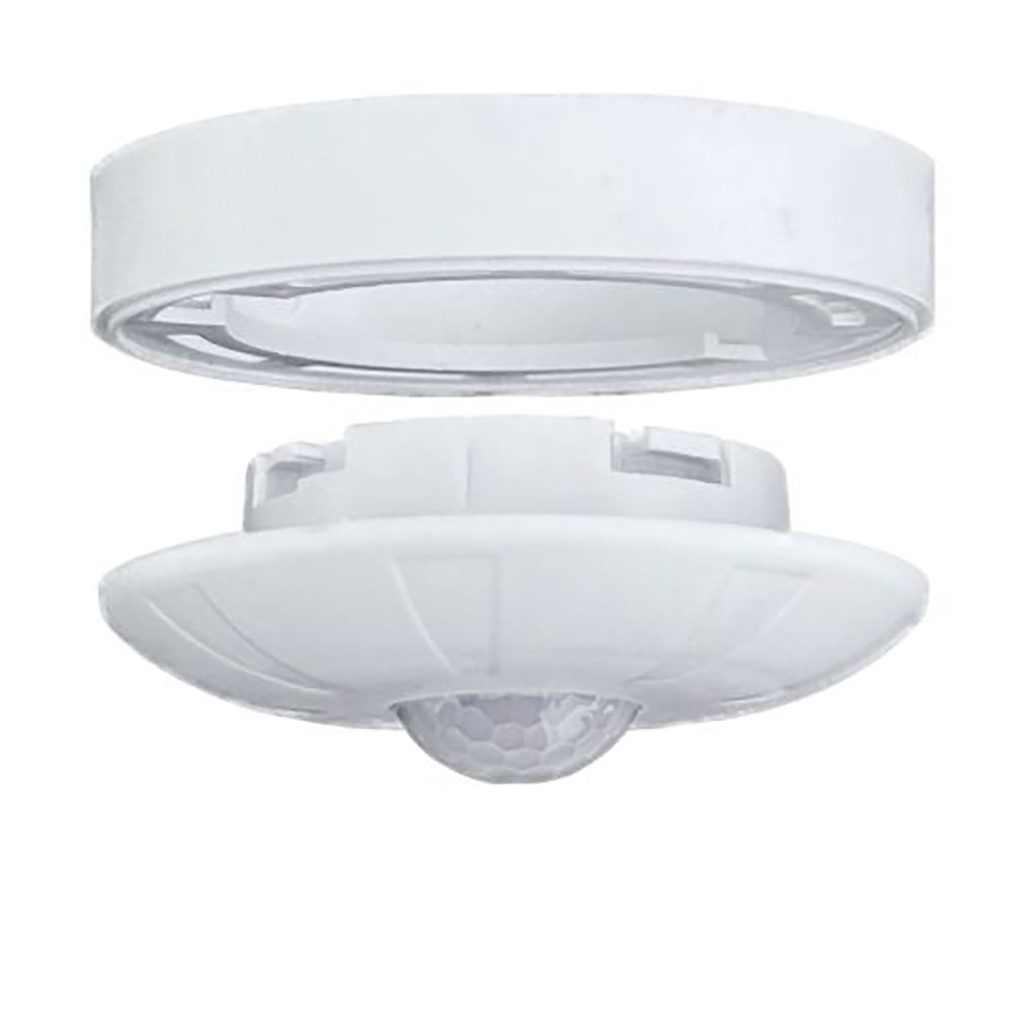 Sensor de presença sobrepor 360° BI PW em Oferta na Shopee