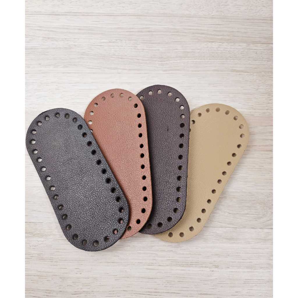 Fundo Sintético para Bolsas - 15 cm x 7 cm ,MOCHILAS,CARTEIRAS,BOLSA DE CROCHE em Oferta na Shopee