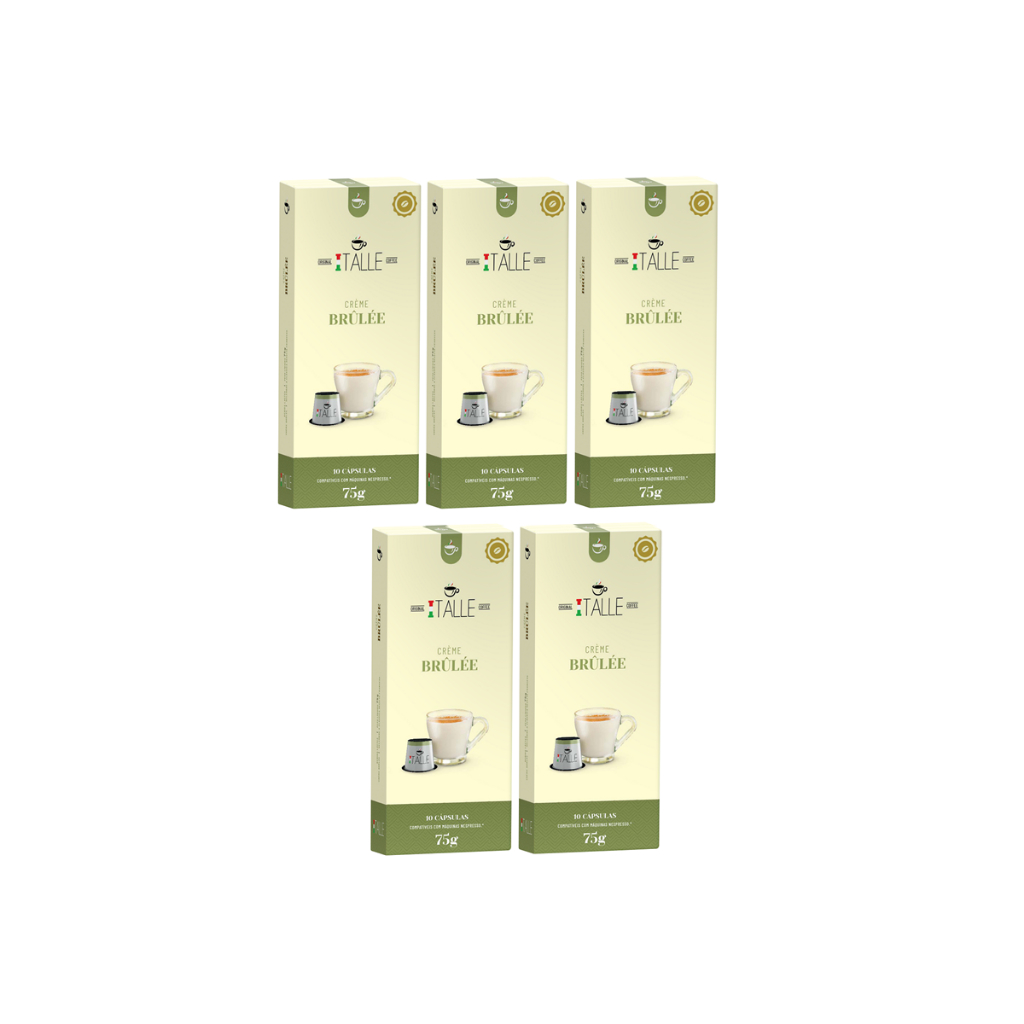 O que é Creme Brulee Baunilha? Guia e Onde Comprar | BuscaProdutos