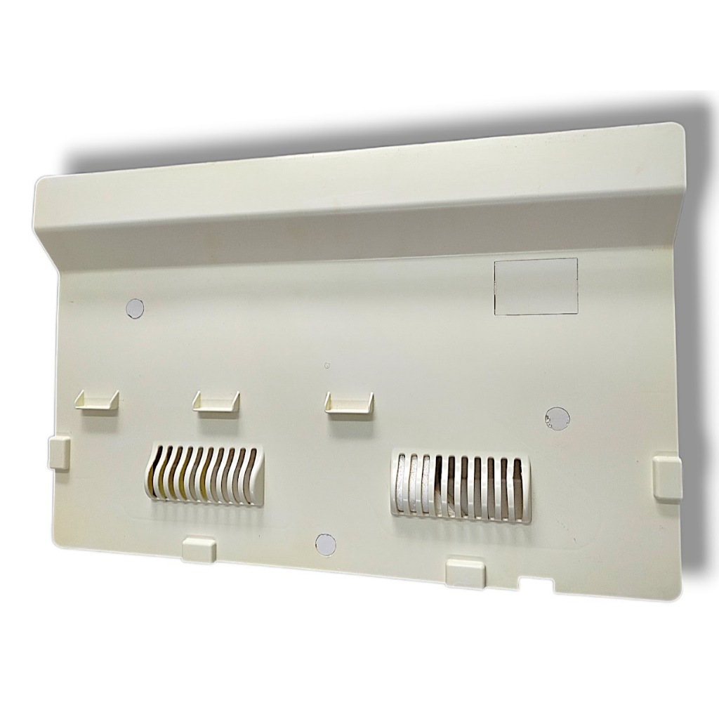 Capa Frontal Evaporadora Refrigerador Continental |  Ge | Bosch