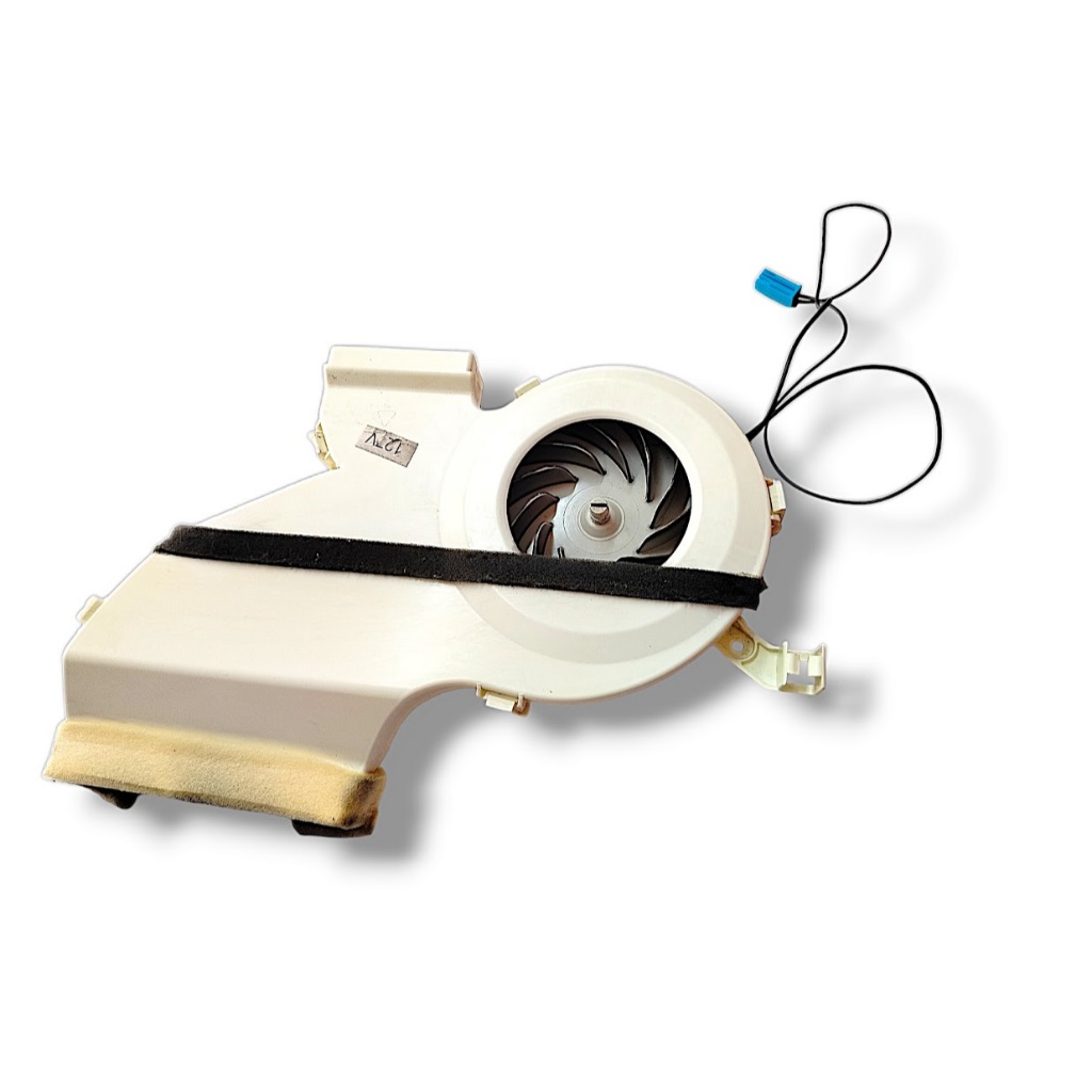 Motor Ventilador Geladeira Ge Genius | Bosch | Continental