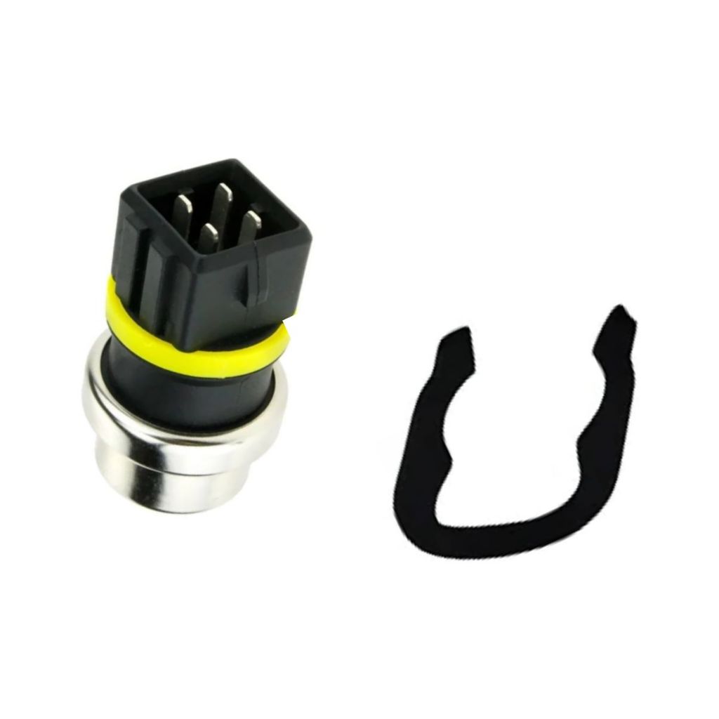 Sensor Temperatura Golf Mk3 Gl Glx Gti 94 A 98 Mte 4034