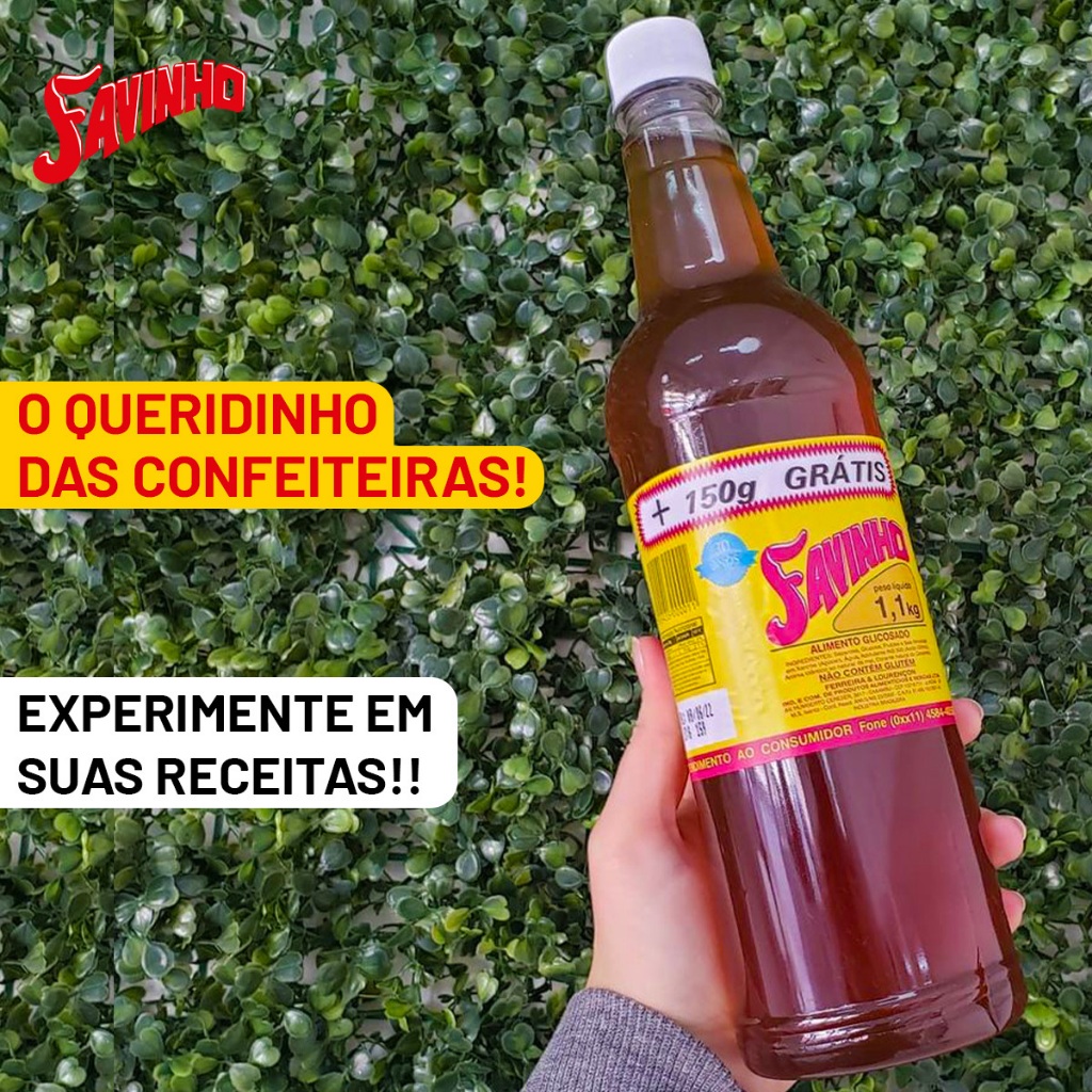 Mel Alimento Glicosado 1,1kg Favinho · foto 2