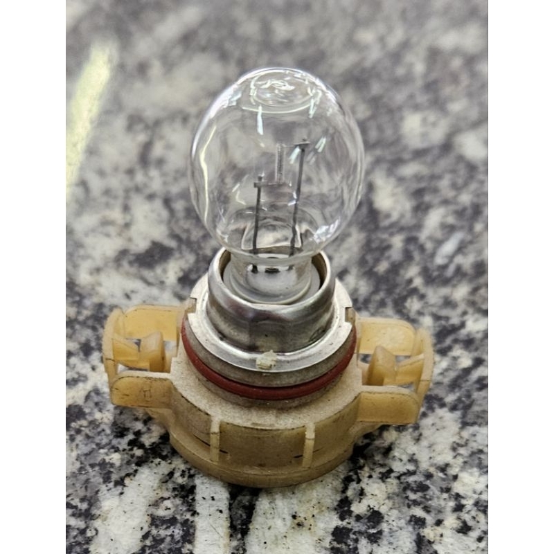 Soquete Lampada Farol Milha H16 Peugeot 207 307 C3 C4 Aircross