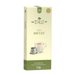 Cápsula Café Italle Nespresso 30 Unid