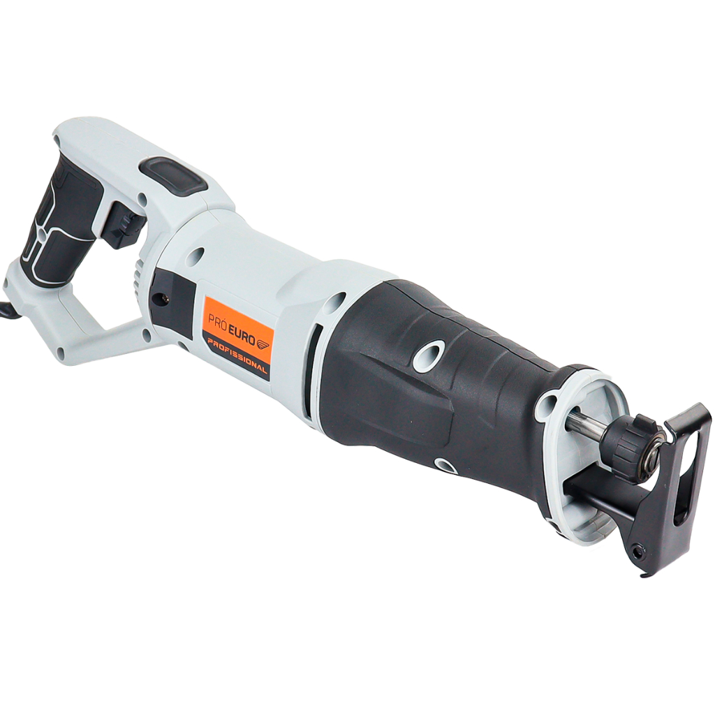 Serra Sabre Elétrica Profissional 750W 220V Pró Euro em Oferta na Shopee
