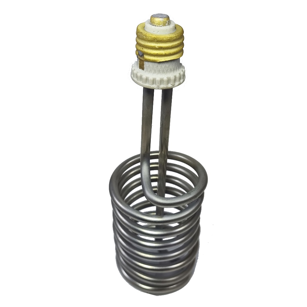 Aquecedor Para Pintinhos Resistencia Soquete Lampada 800w