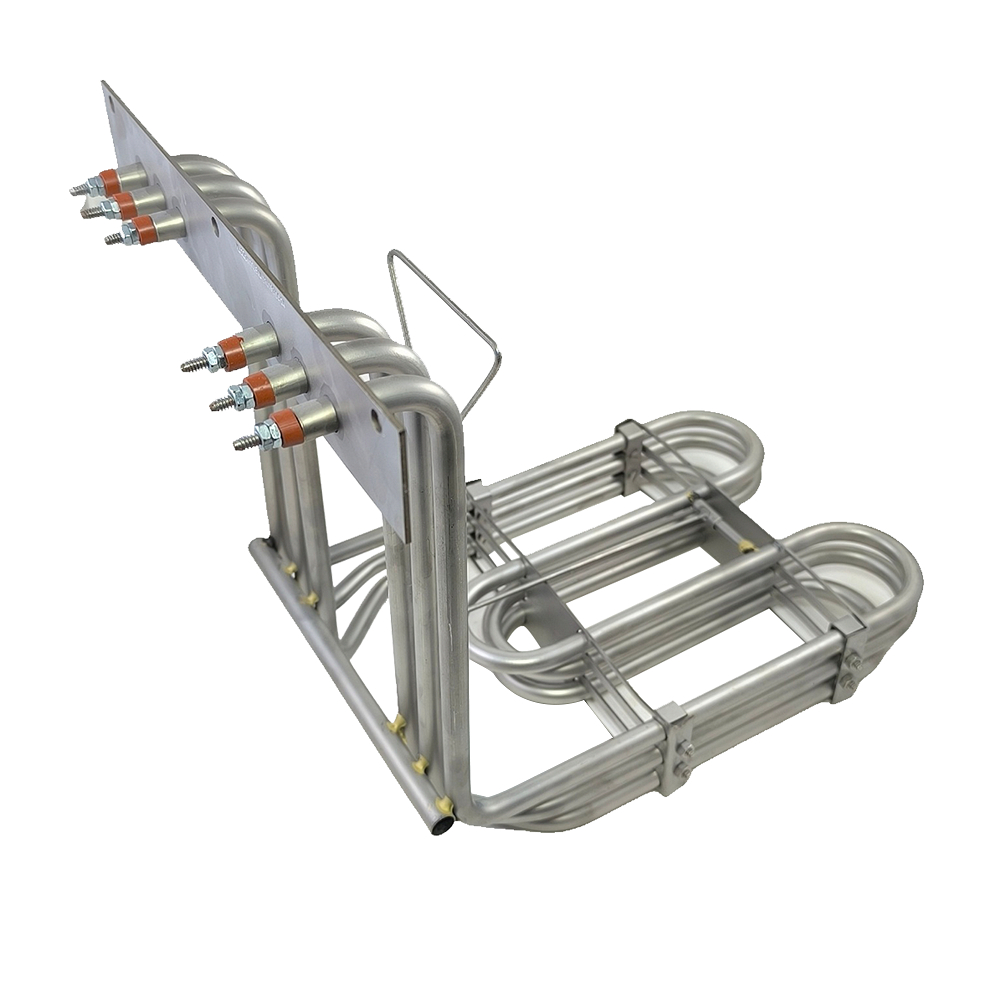 Resistencia Eletrica Inox Fritadeira Industrial Sulfisa 220v