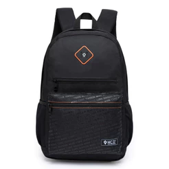 Mochila Esporte Faculdade Bolsa Escolar Grande Resistente
