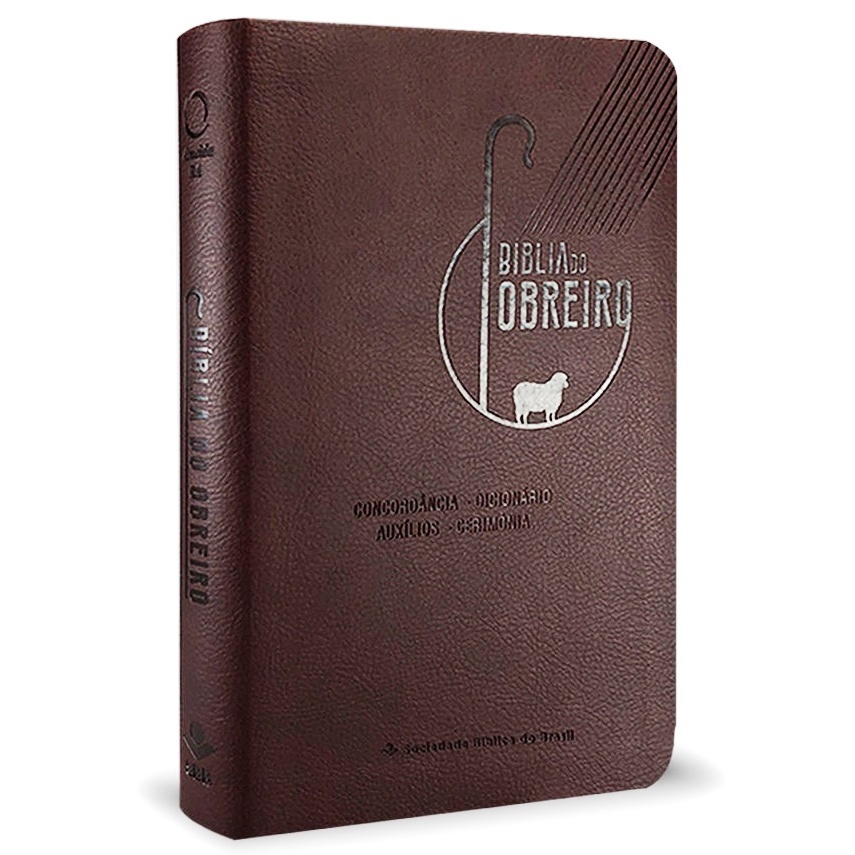 Bíblia do Obreiro: Onde Comprar | BuscaProdutos