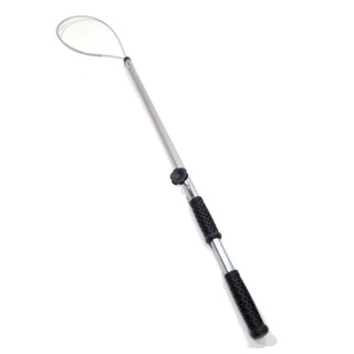 Cambão Retrátil Veterinário Contenção Captura Cães G em Oferta na Shopee