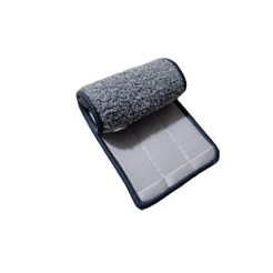 Refil de Microfibra para Mop Flat 12L Elo Comercial