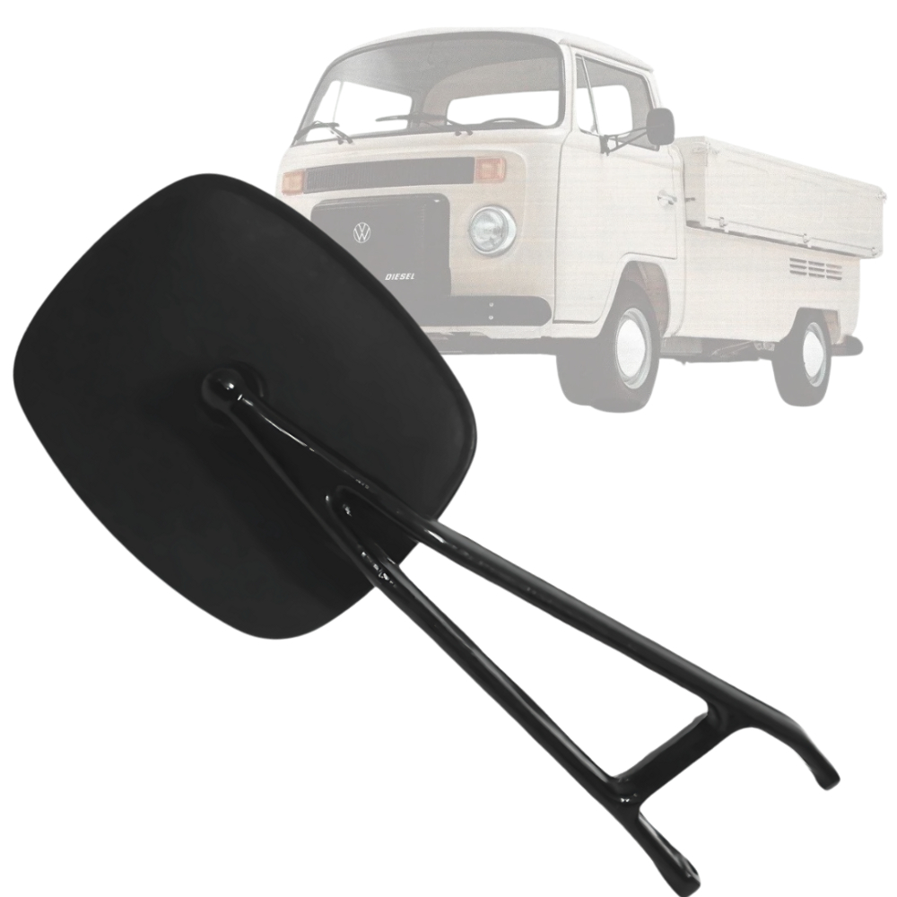 Espelho retrovisor Volkswagen kombi pick  up 1977 a 2002