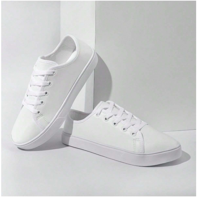 Tênis Infantil Menina Menino Basico Confortável Leve em Oferta na Shopee