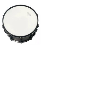 Caixa Bateria Alta Rmv 14x8 Com 10 Afinadores E Pele Rmv