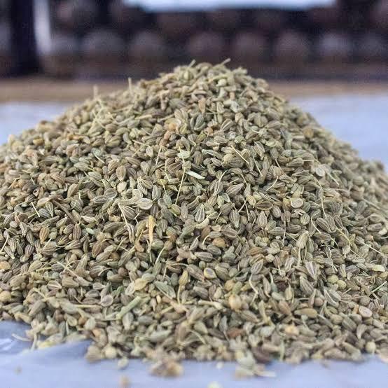 Erva Doce Extra Limpa Importada em Oferta na Shopee