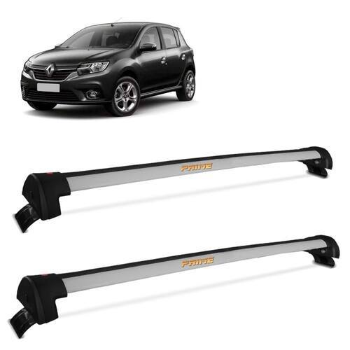 O que é Bagageiro Sandero 2014? Guia e Onde Comprar | BuscaProdutos