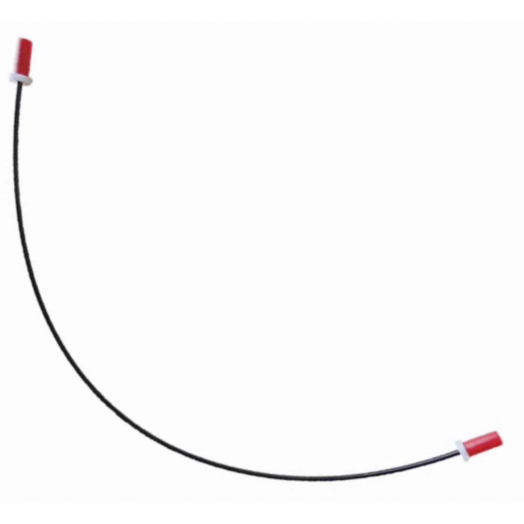 Tubeira Cilindro Mestre Embreagem Peugeot 208 2156XO 9670231380