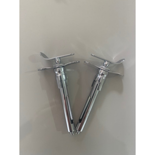 Carpule Inox com Refluxo - Kit com 2 em Oferta na Shopee