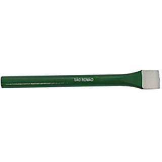 Talhadeira De Aço Liso 3/4 X 08 SAO ROMAO em Oferta na Shopee
