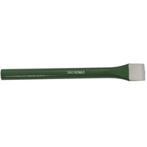 Talhadeira De Aço Liso 3/4 X 10 SAO ROMAO em Oferta na Shopee