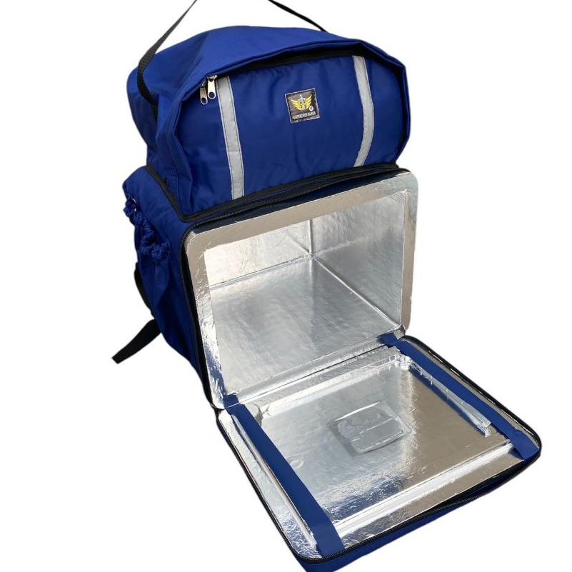 Mochila Térmica para Entrega: Onde Comprar | BuscaProdutos