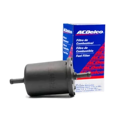 Filtro De Combustível Kadett Omega MPFI Acdelco