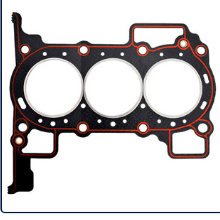 JUNTA DO CABECOTE (NAO RETORQUE) RENAULT KWID 1.0 12V 3 CIL 17/ ORIG 110447527R TARANTO 571207