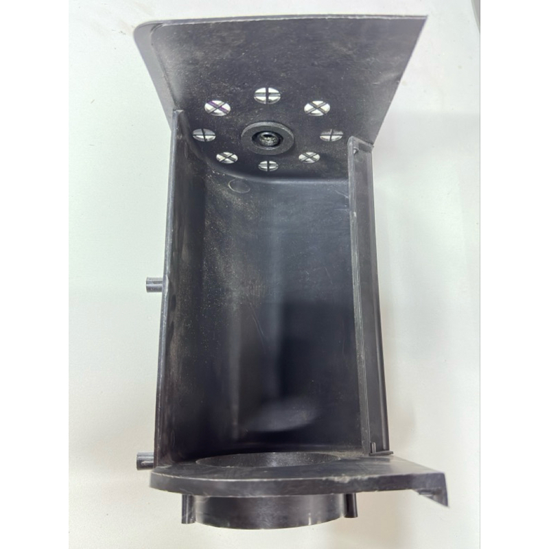 Suporte do Rotor Turbina Climatizador Mondial CL-03 Original