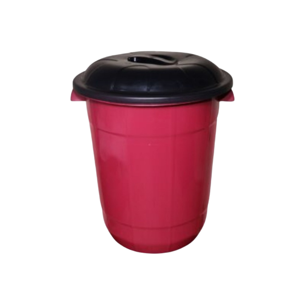 Cesto Lixeira 28L para cozinha, lavanderia, banheiro